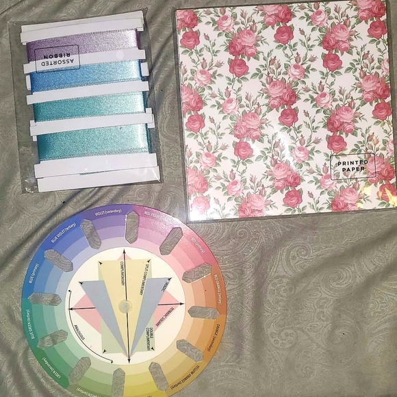 Ultimate Card Crafting Kit - Picture 3 of 6